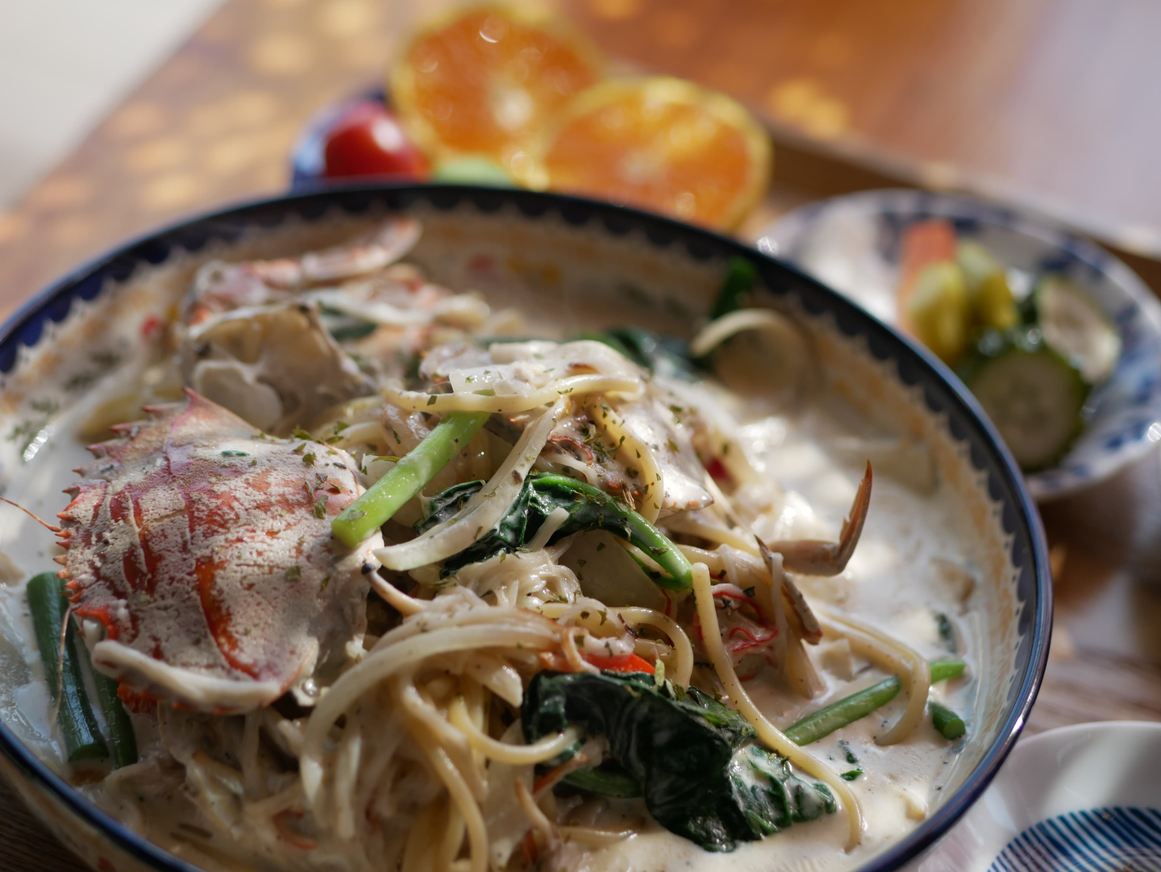 기간 한정 메뉴